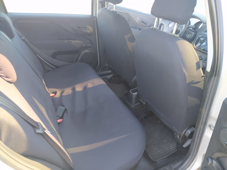 Fiat Punto - 43