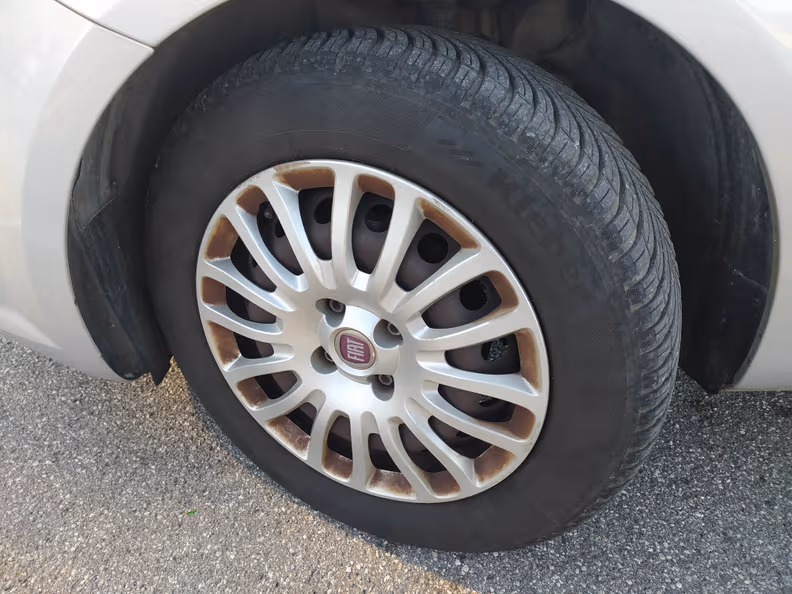 Fiat Punto - 28
