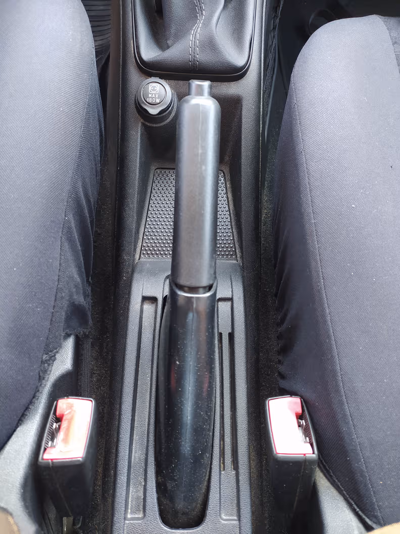 Fiat Punto - 56