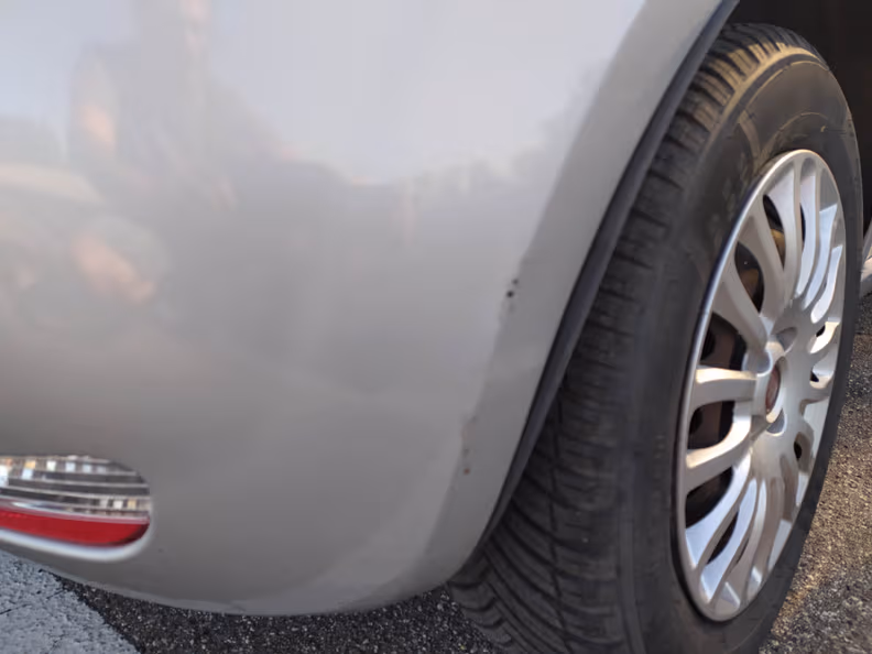 Fiat Punto - 29