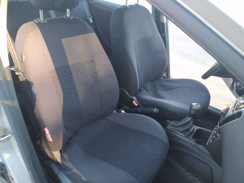Fiat Punto - 40