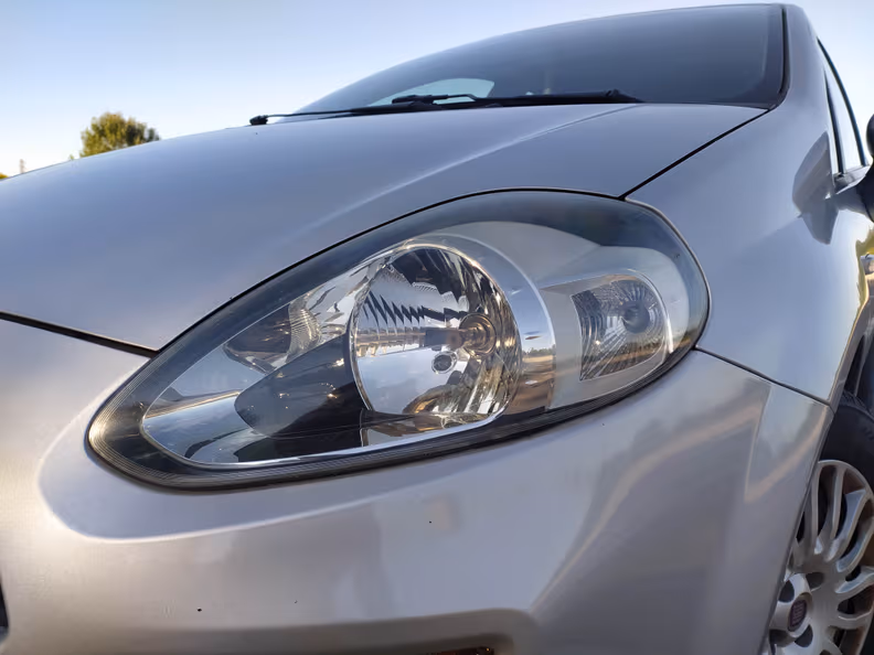 Fiat Punto - 15