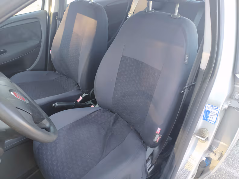 Fiat Punto - 37