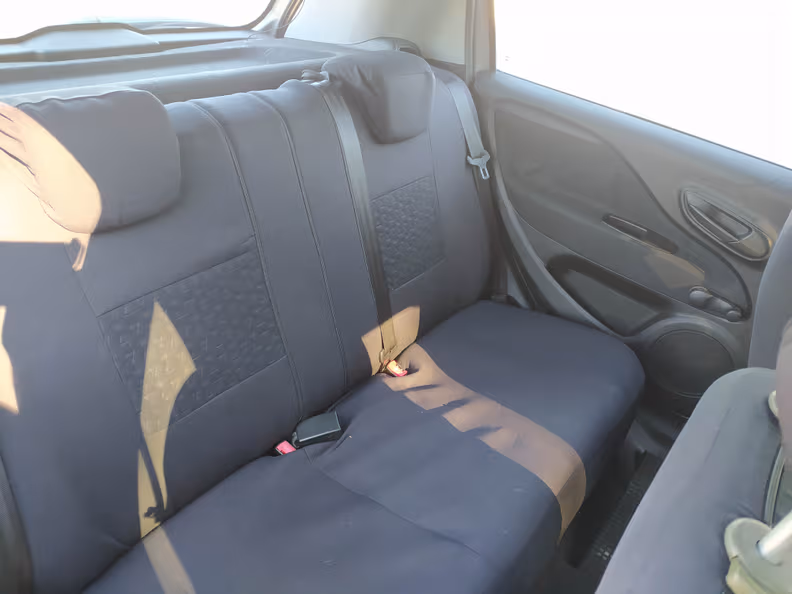 Fiat Punto - 44