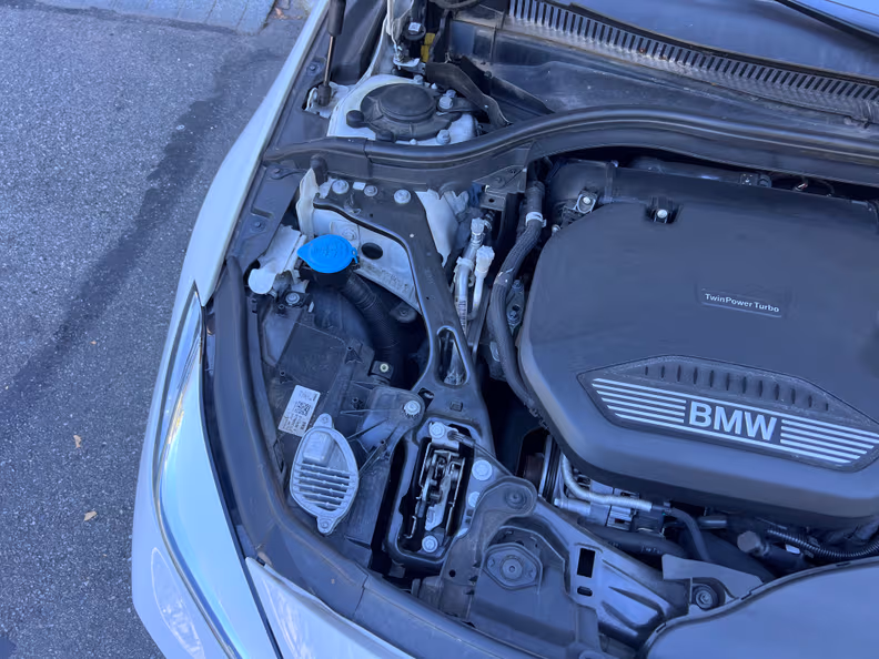 BMW 1 series - 28