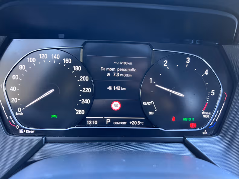 BMW 1 series - 15