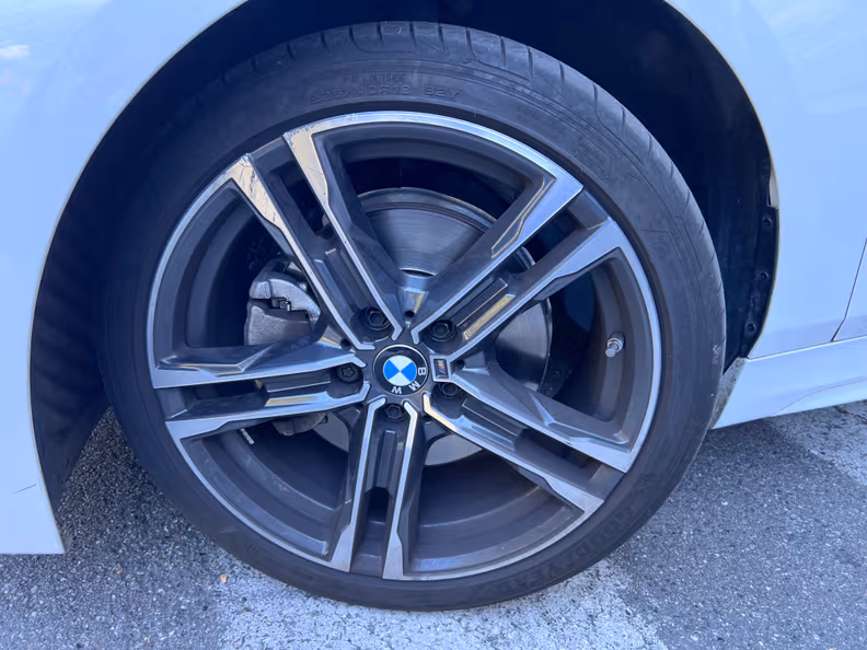 BMW 1 series - 7