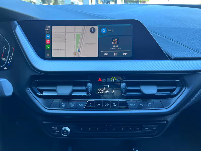 BMW 1 series - 13
