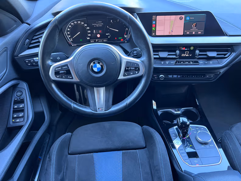 BMW 1 series - 9