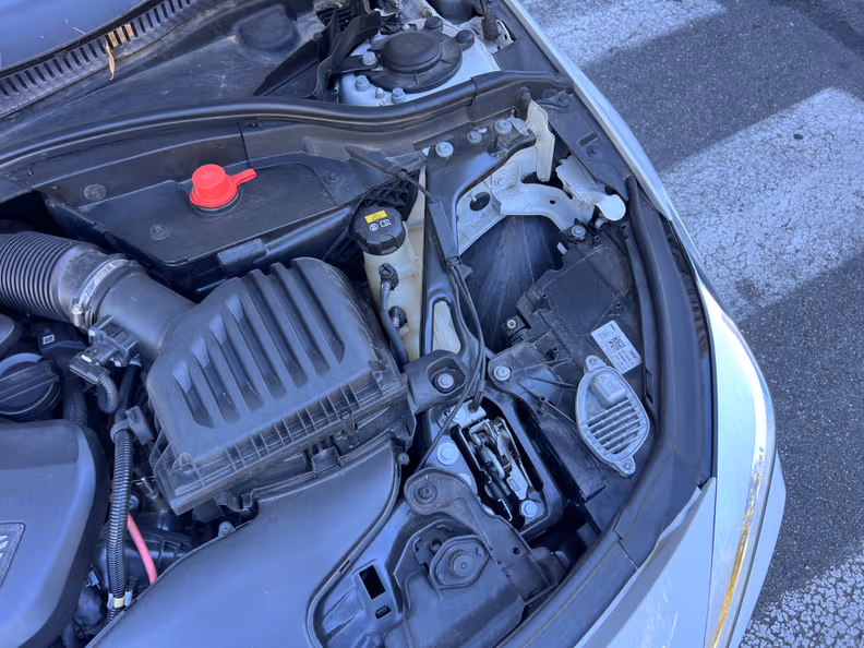 BMW 1 series - 29