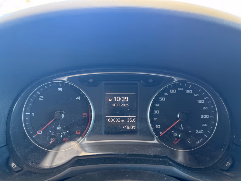 Audi A1 - 12