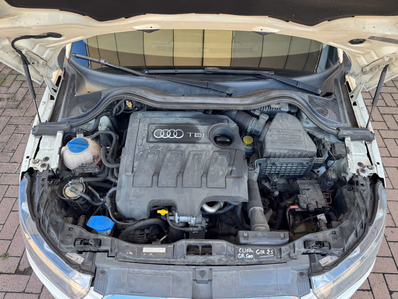 Audi A1 - 32