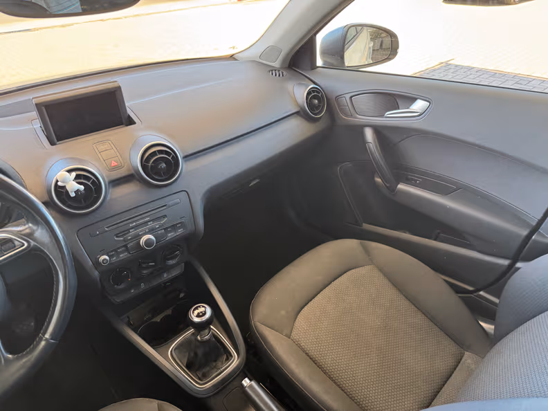 Audi A1 - 28