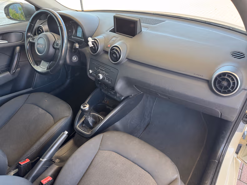 Audi A1 - 8