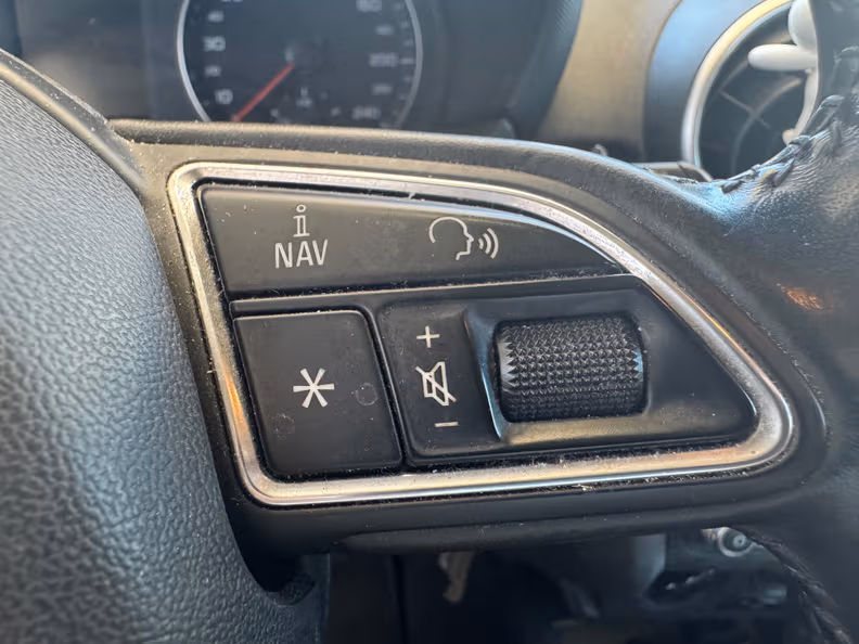 Audi A1 - 25