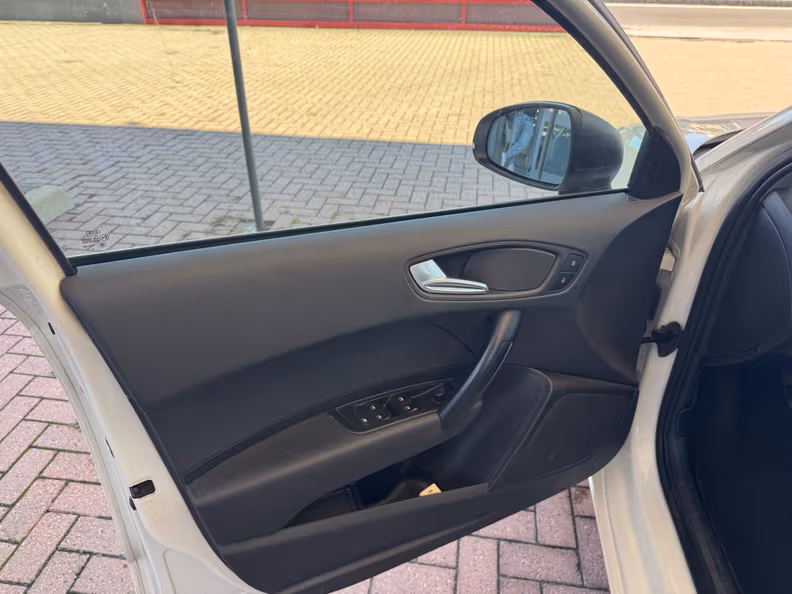 Audi A1 - 20