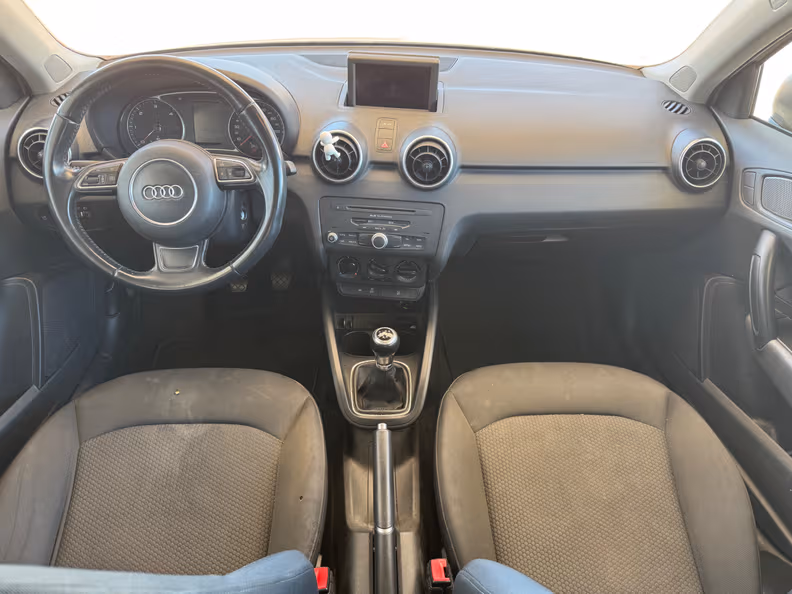 Audi A1 - 27