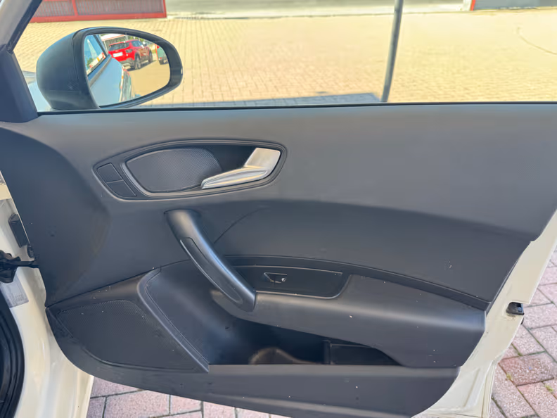 Audi A1 - 21