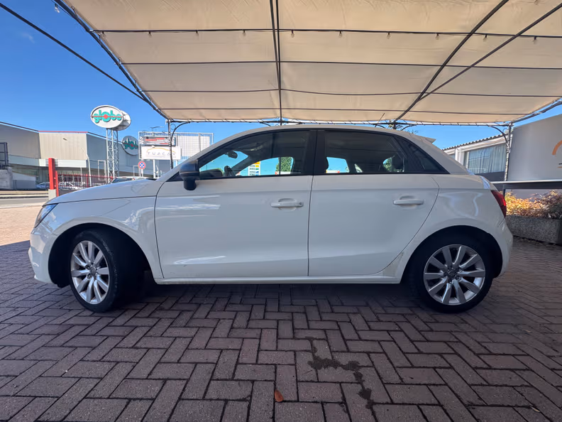 Audi A1 - 17