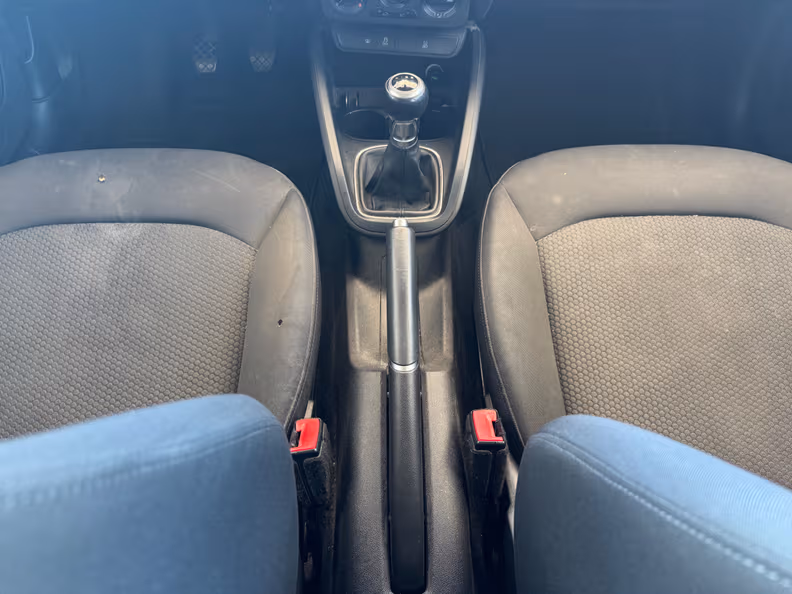 Audi A1 - 15