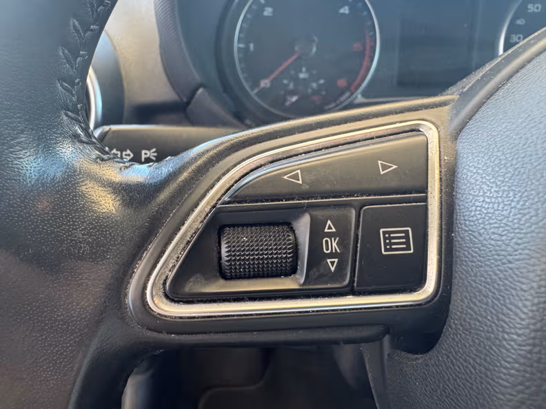 Audi A1 - 24