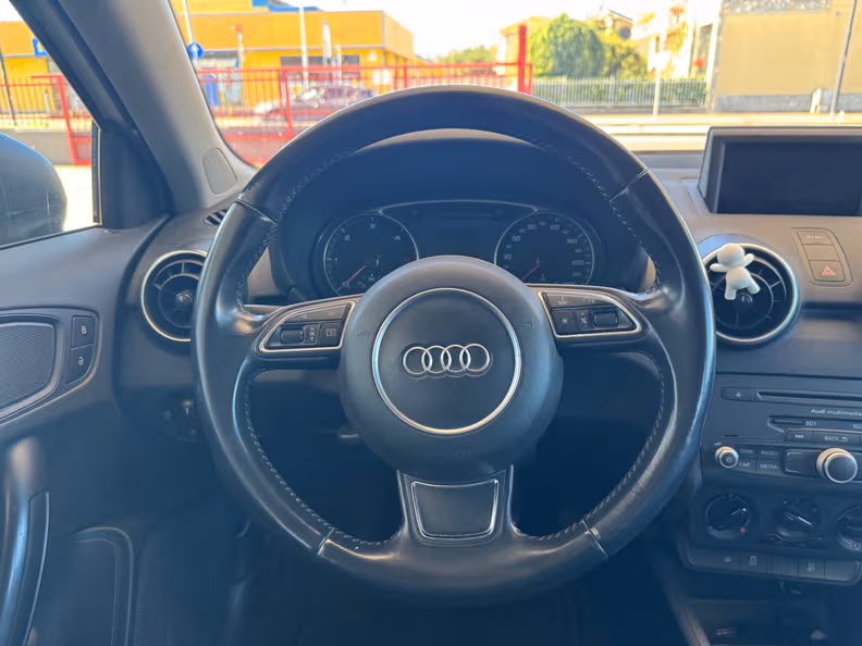Audi A1 - 23