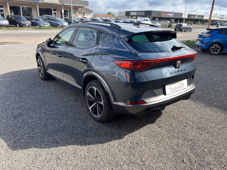 Cupra Formentor - 3