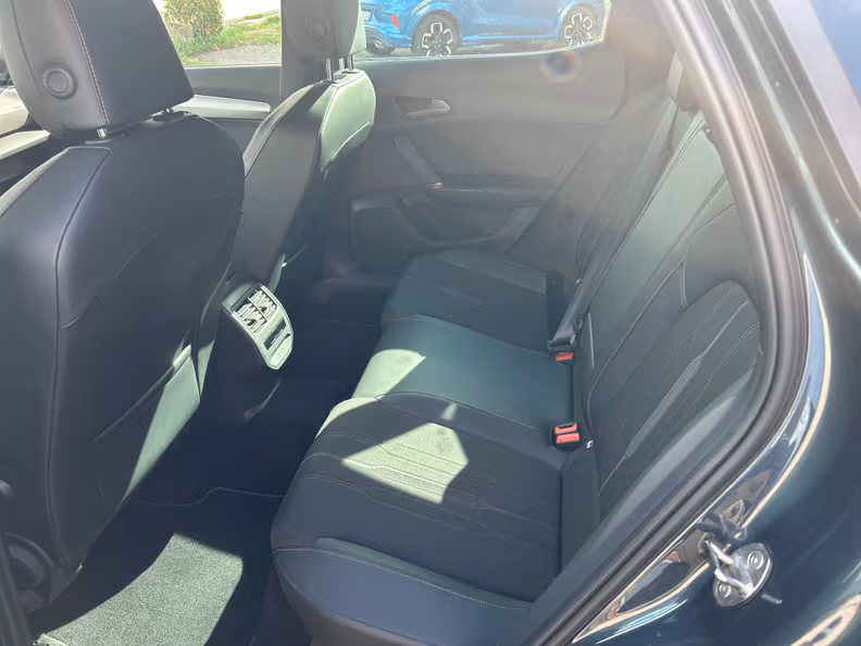 Cupra Formentor - 25