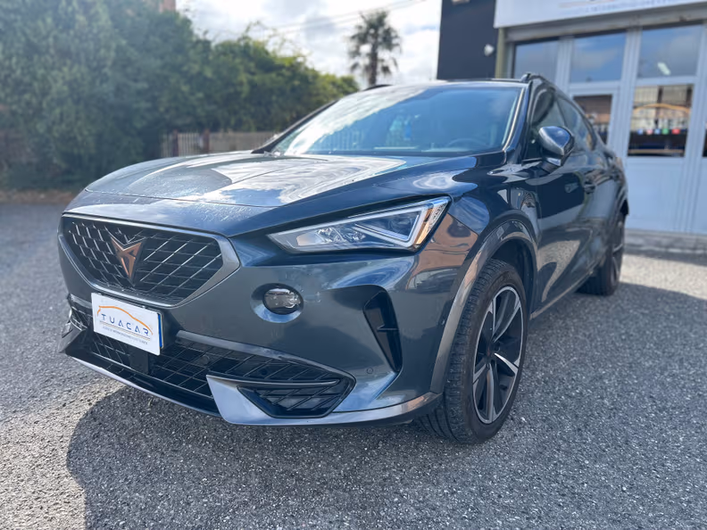 Cupra Formentor - 9