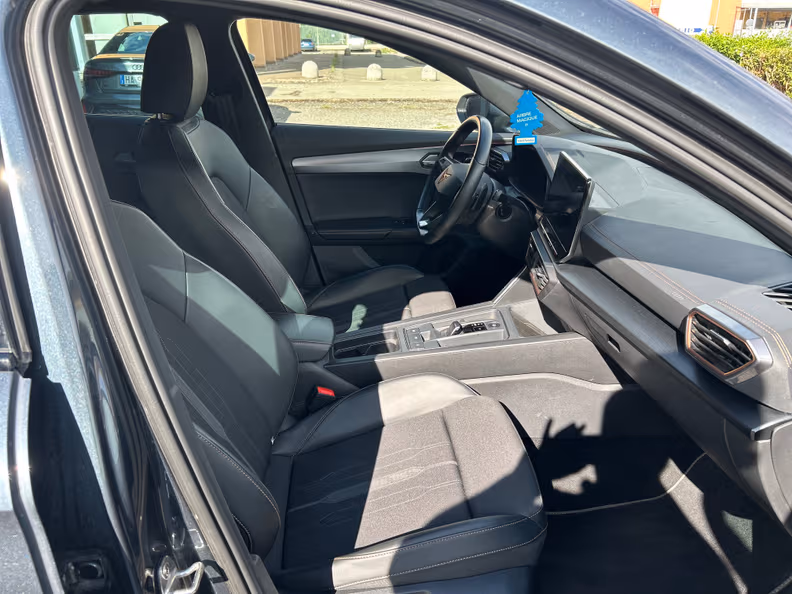 Cupra Formentor - 21