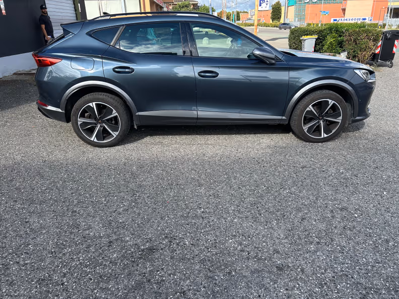 Cupra Formentor - 6