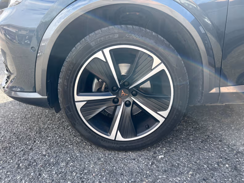 Cupra Formentor - 11
