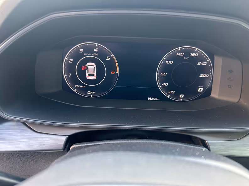 Cupra Formentor - 15