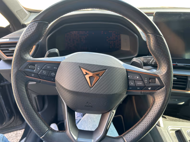 Cupra Formentor - 14
