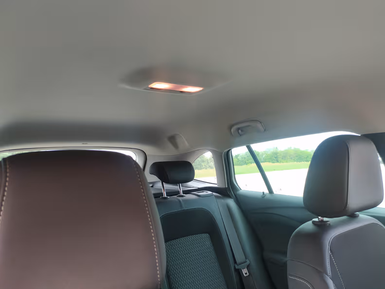 Opel Astra - 28