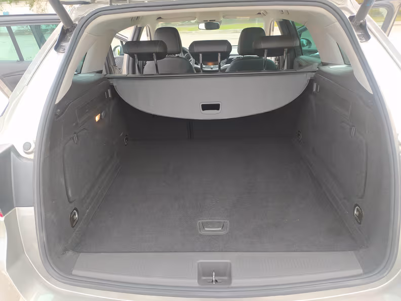 Opel Astra - 37