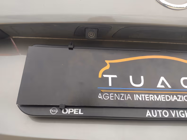 Opel Astra - 29