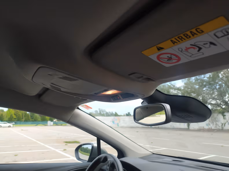 Opel Astra - 27