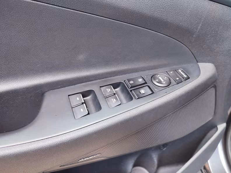 Hyundai Tucson - 16