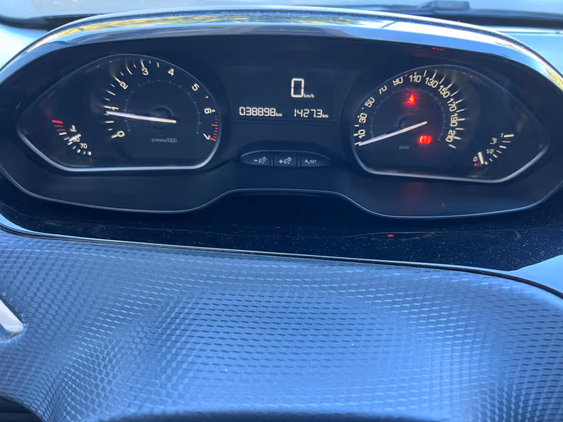 Peugeot 2008 - 16