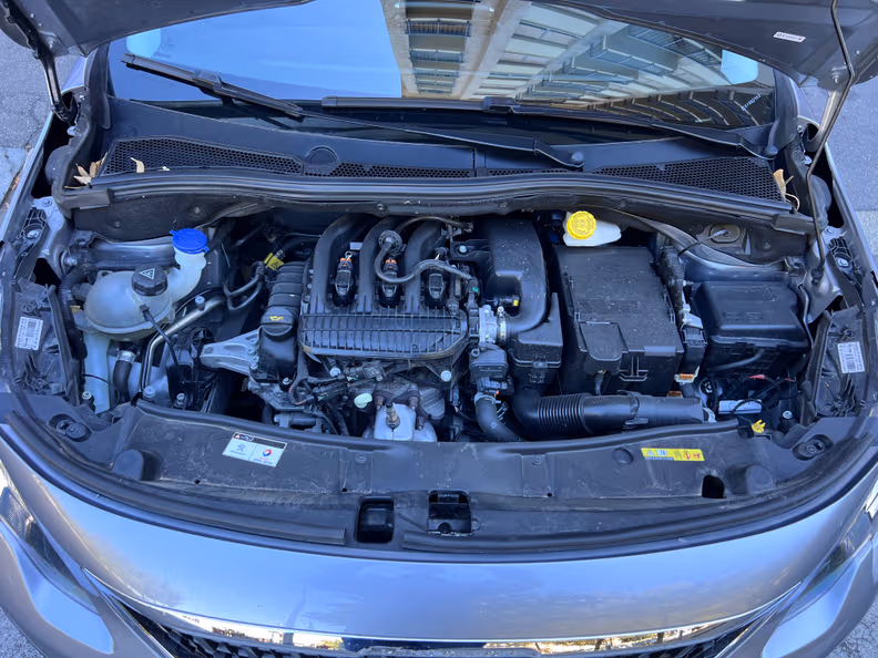 Peugeot 2008 - 27