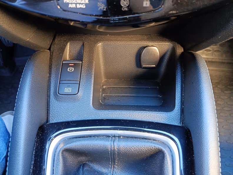 Nissan Qashqai - 18