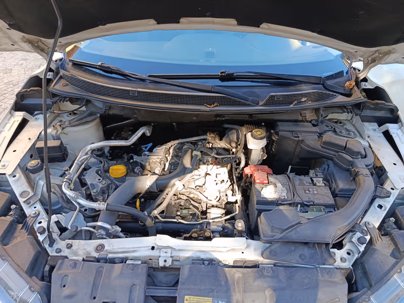 Nissan Qashqai - 46
