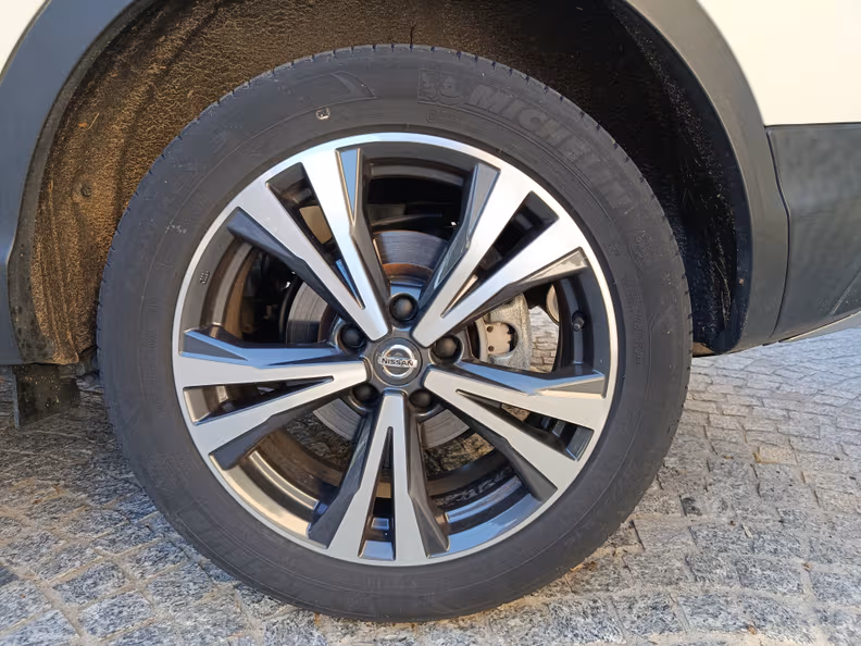 Nissan Qashqai - 42