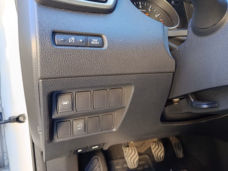 Nissan Qashqai - 20