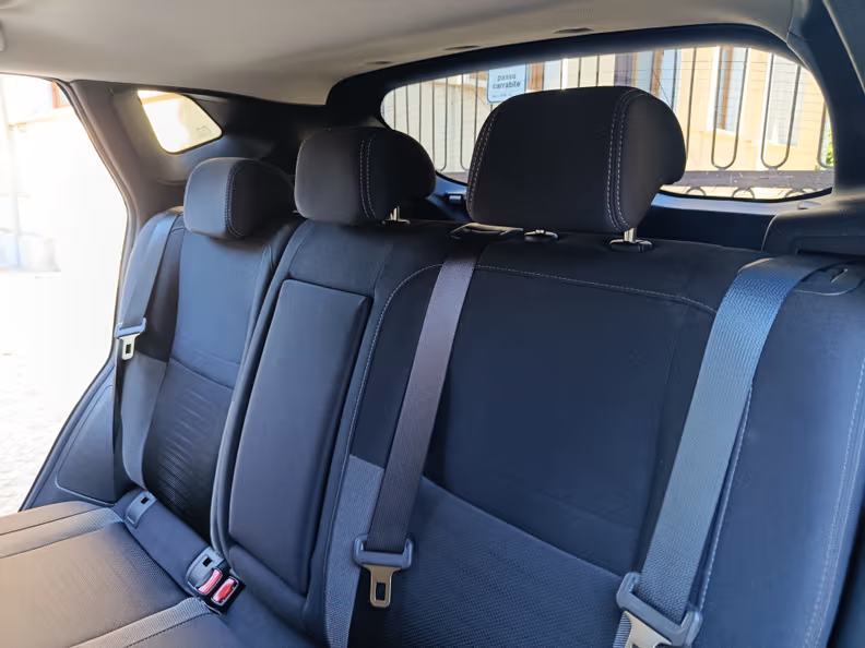 Nissan Qashqai - 26