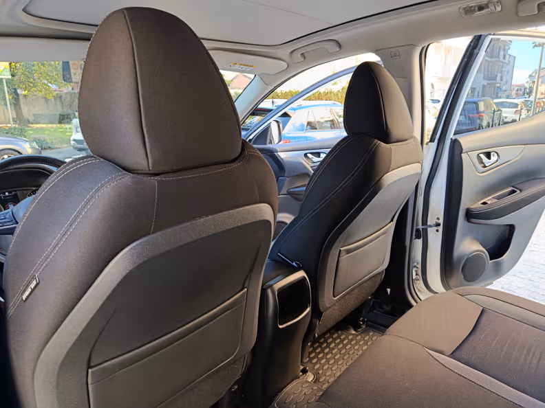 Nissan Qashqai - 24