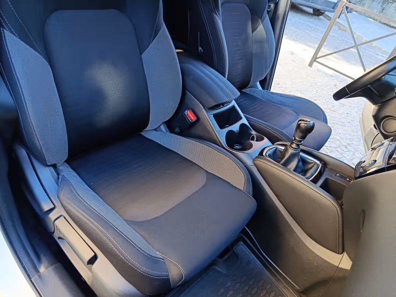 Nissan Qashqai - 22