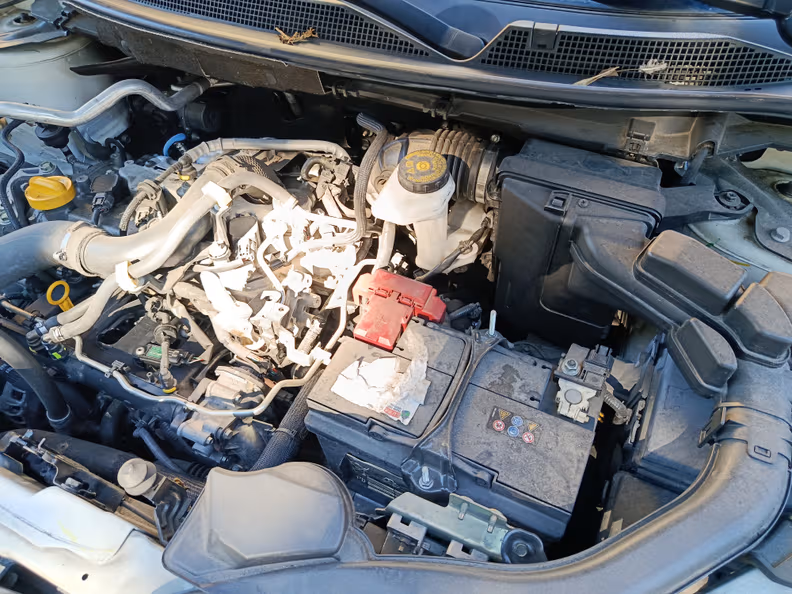 Nissan Qashqai - 48