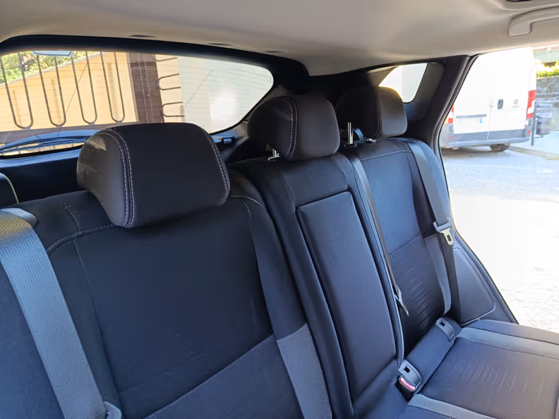 Nissan Qashqai - 29